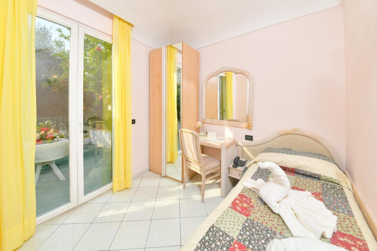 Hotel Felix Terme Ischia Zewnętrze zdjęcie